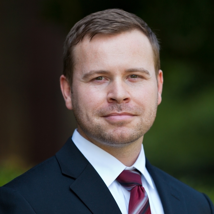 Jonathan "Jona" Moody, Registered Client Service Associate