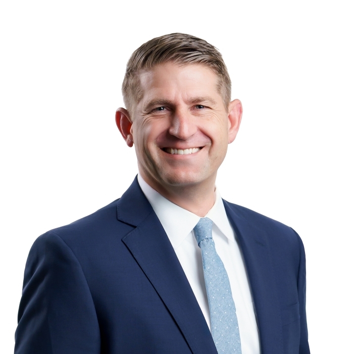 Dan Emmons, MBA, CFP®, Financial Advisor